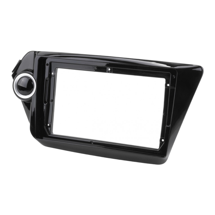 Переходная рамка Incar RKIA-FC378 9" (KIA Rio)