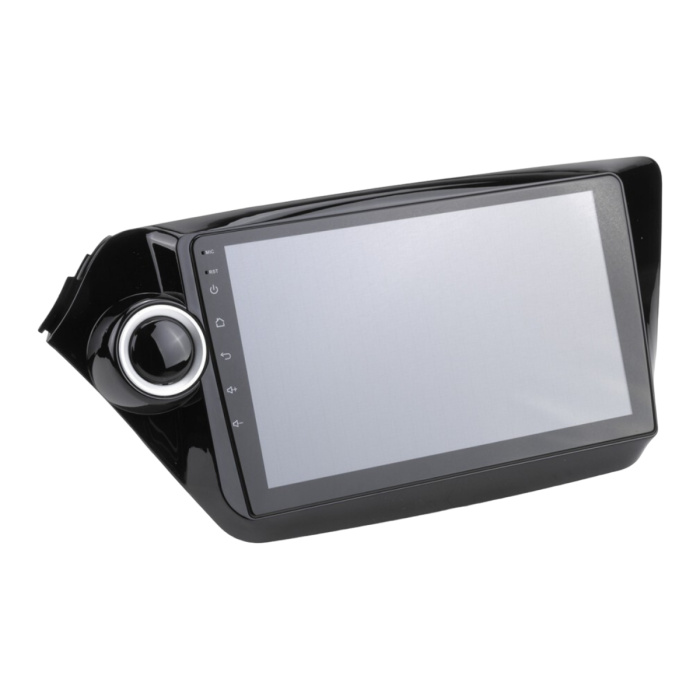 Переходная рамка Incar RKIA-FC378 9" (KIA Rio)