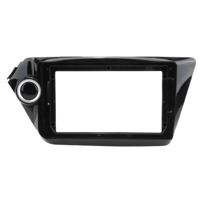 Переходная рамка Incar RKIA-FC378 9" (KIA Rio)