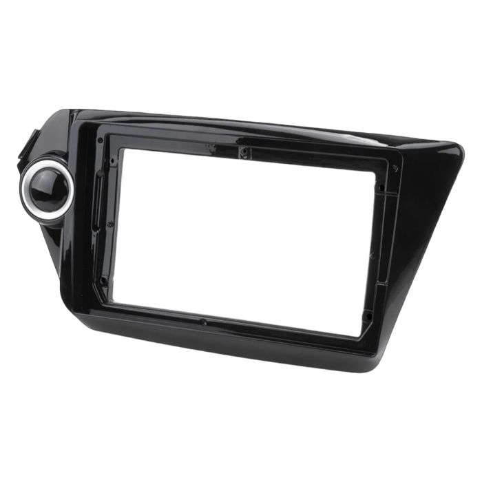 Переходная рамка Incar RKIA-FC378 9" (KIA Rio)