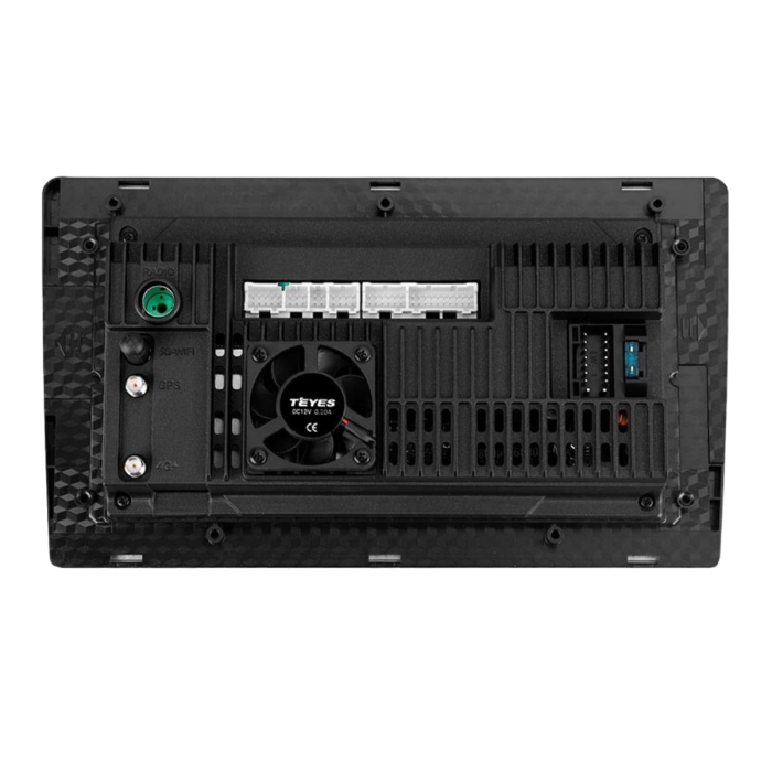 Teyes CC3L 32-4 9,0"