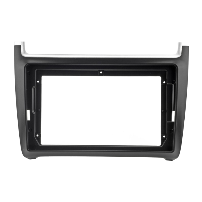Переходная рамка Incar RVW-FC584 9" (Volkswagen Polo)