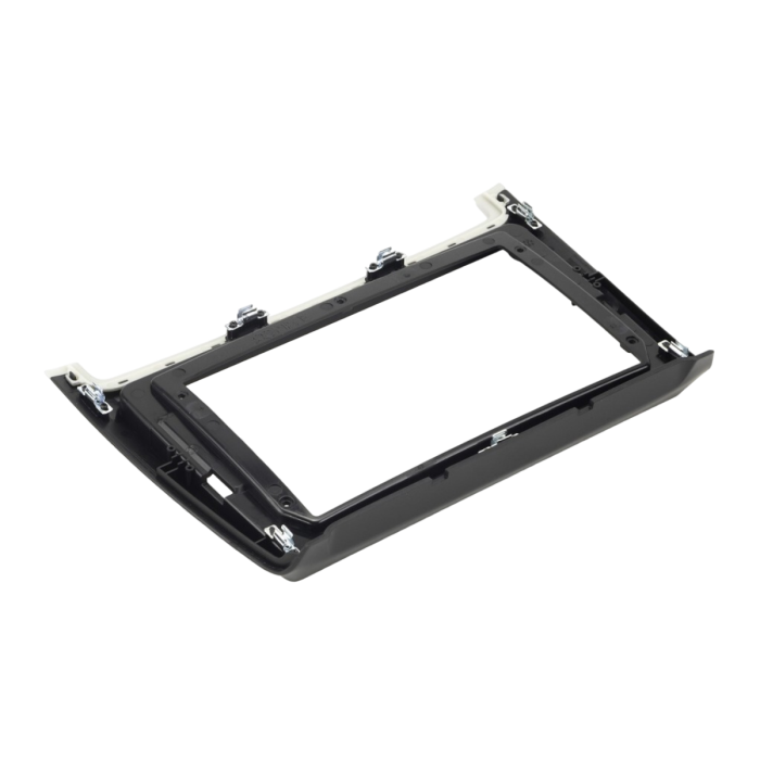 Переходная рамка Incar RVW-FC584 9" (Volkswagen Polo)