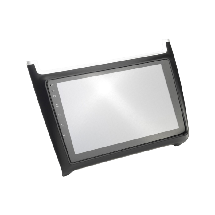 Переходная рамка Incar RVW-FC584 9" (Volkswagen Polo)