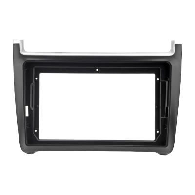 Переходная рамка Incar RVW-FC584 9" (Volkswagen Polo)