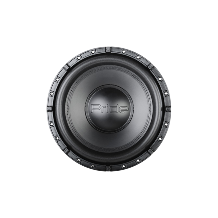 Pride M.6 12 ver.2 D2