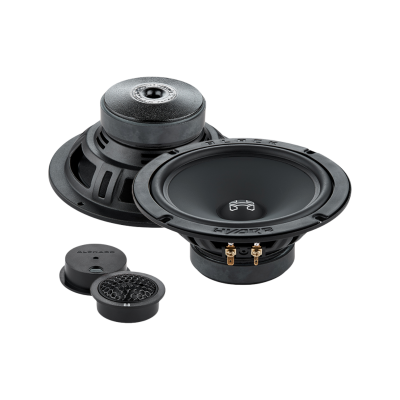 Black Hydra Gamma 625C