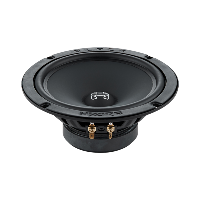 Black Hydra Gamma 625C