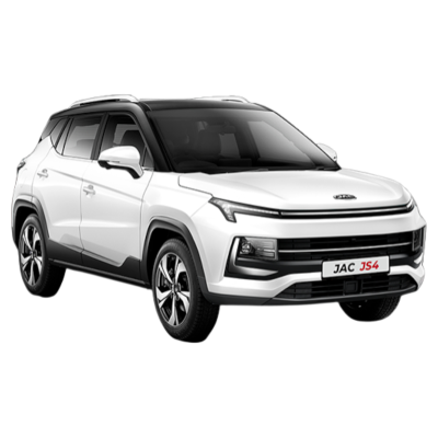 Установка автосигнализации с автозапуском на JAC JS4 в Самаре