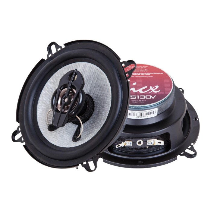 Kicx RTS-130V