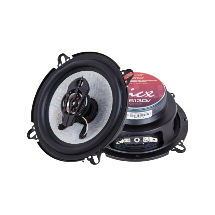 Kicx RTS-130V