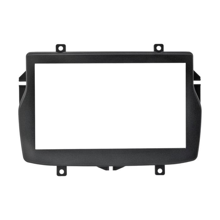 Переходная рамка Intro 95-3344 2 DIN (Lada Vesta)