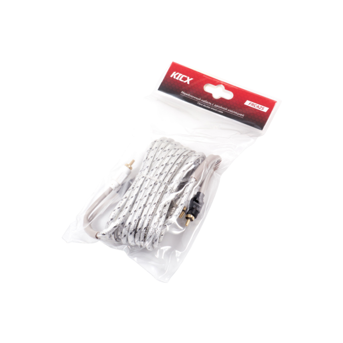 Кабель м/б Kicx FRCA 25