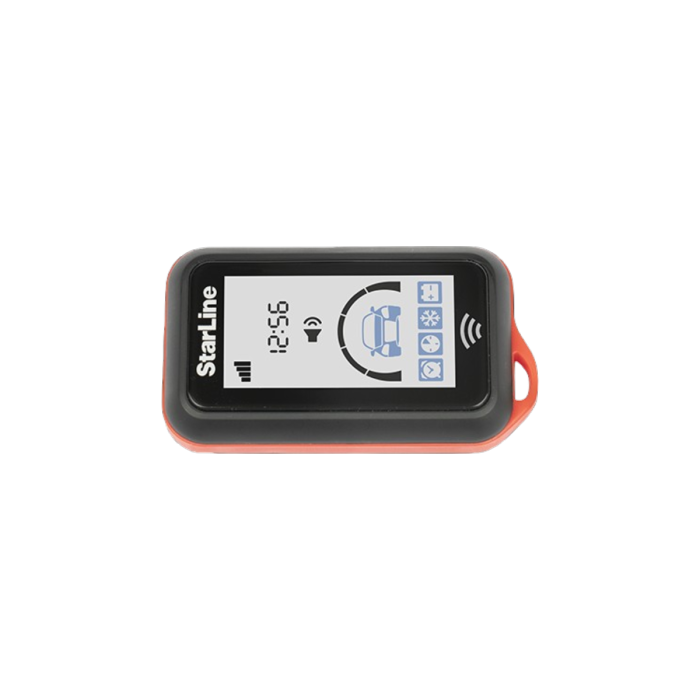 StarLine E67 LoRa ECO