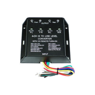 Aria HL-4C