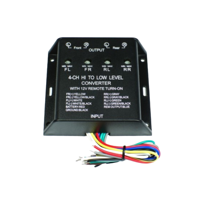 Aria HL-4C