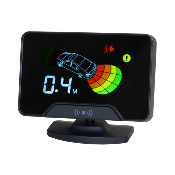 AAALine LCD-14