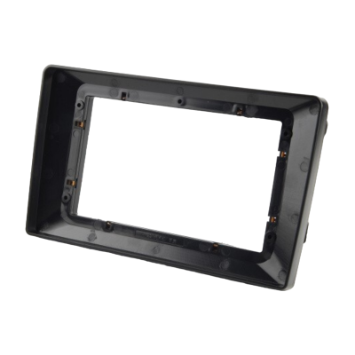 Переходная рамка Incar RVW-FC583 9&quot; (Volkswagen Polo, Golf 5, Amarok, Touran, Jetta, Passat B6, Passat B7, Caddy, Tiguan)