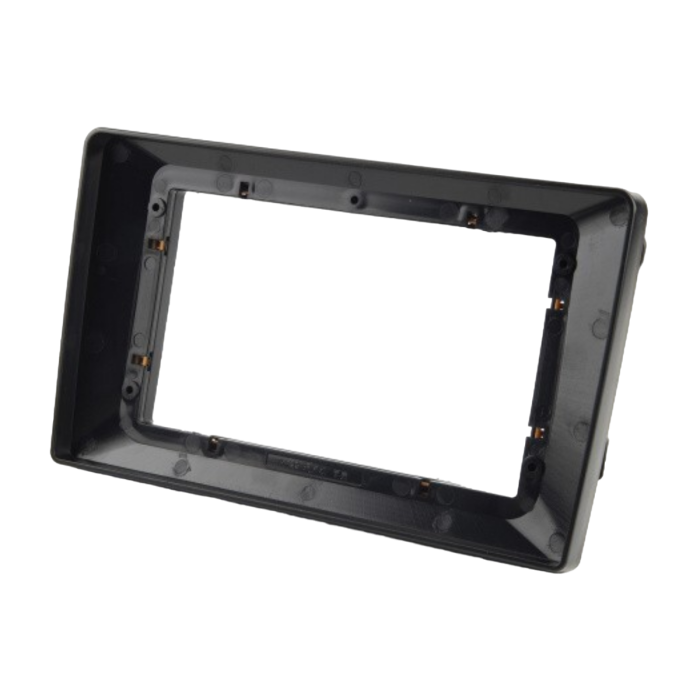 Переходная рамка Incar RVW-FC583 9" (Volkswagen Polo, Golf 5, Amarok, Touran, Jetta, Passat B6, Passat B7, Caddy, Tiguan)