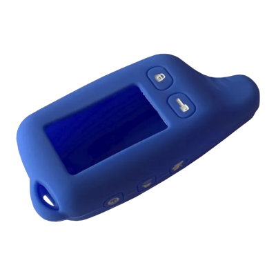 Чехол Tomahawk TW9010/TW9020/TW9030 Синий