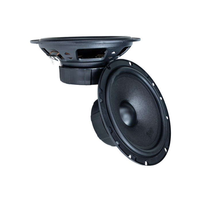 AMP Raid 6.5