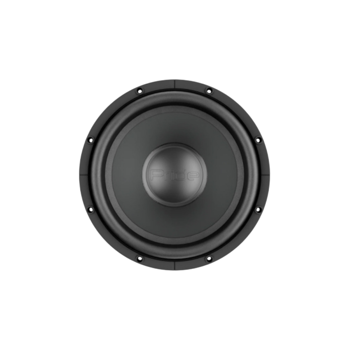 Pride S.3 12 S4