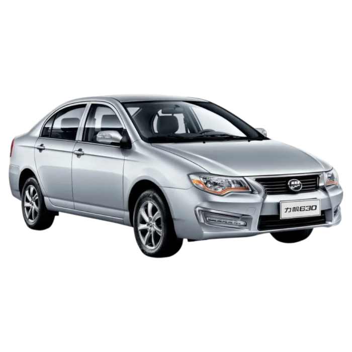 Установка GSM-сигнализации с управлением с телефона и GPS на Lifan Solano в Самаре