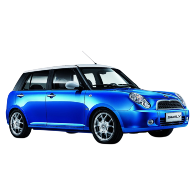 Установка акустики на Lifan Smily в Самаре