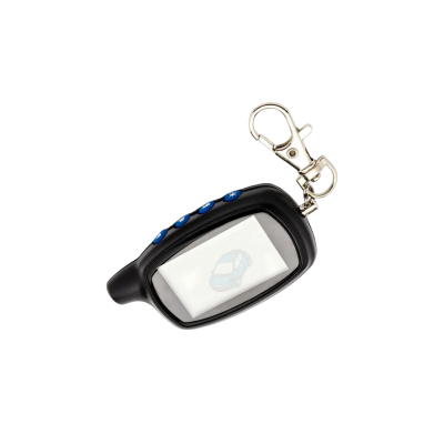 Брелок совместимый с Cenmax Vigilant V7A/ST7