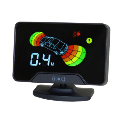 AAALine LCD-18