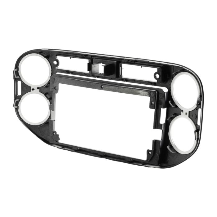 Переходная рамка Incar RVW-FC580 9" (Volkswagen Tiguan)