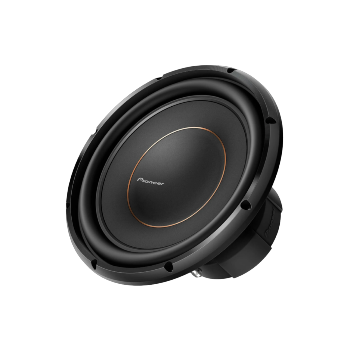 Pioneer TS-D12D4