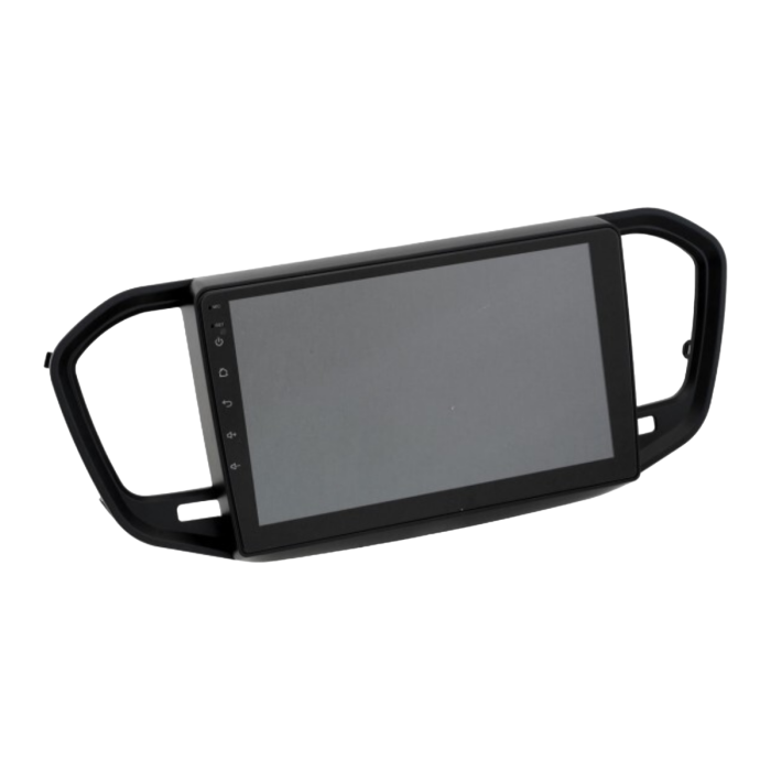 Переходная рамка Incar RLA-FC1001 9" (Lada Vesta)