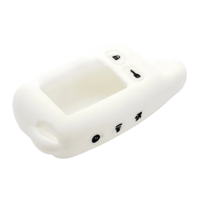 Чехол Tomahawk TW9010/TW9020/TW9030 Белый