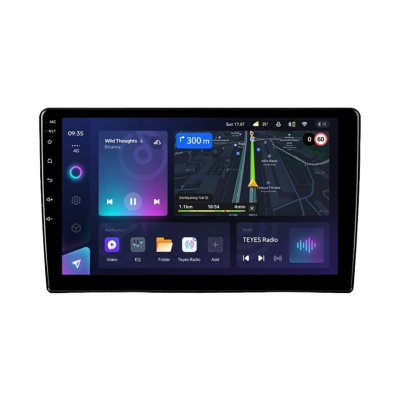 Teyes CC3L 32-2 9,0&quot;