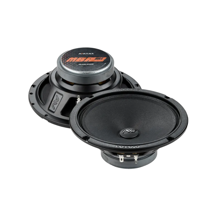 Avatar MBR-60LE