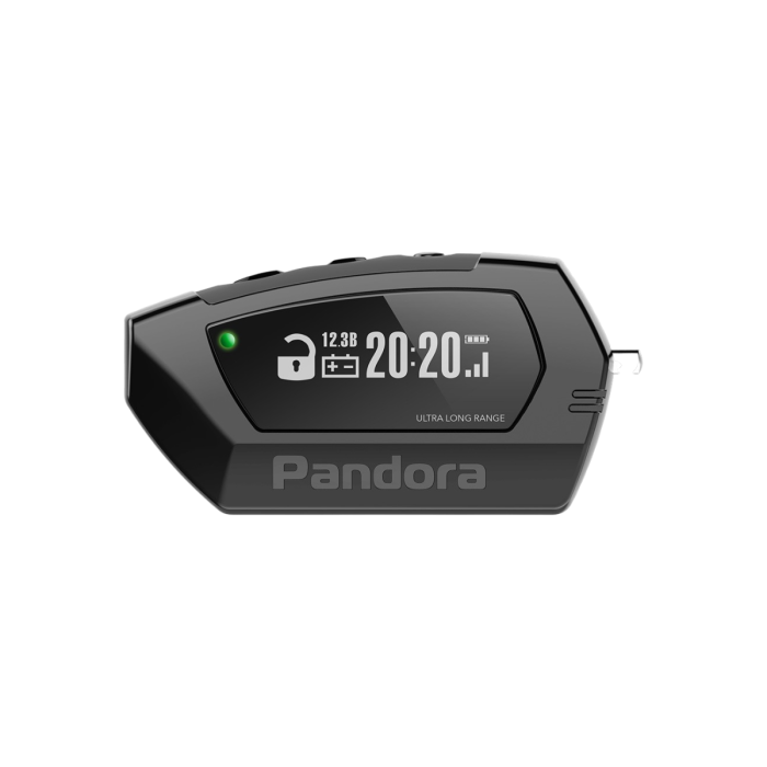 Pandora DX-40 BT