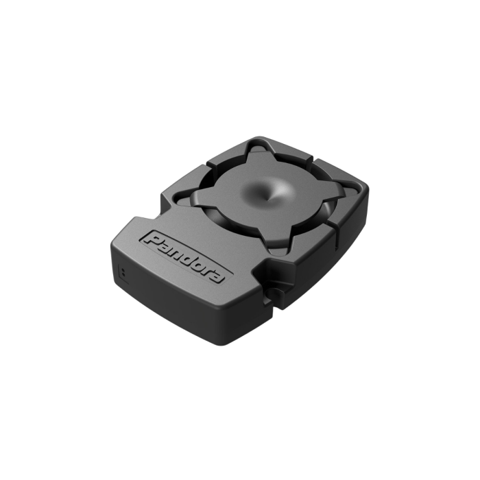Pandora DX-40 BT