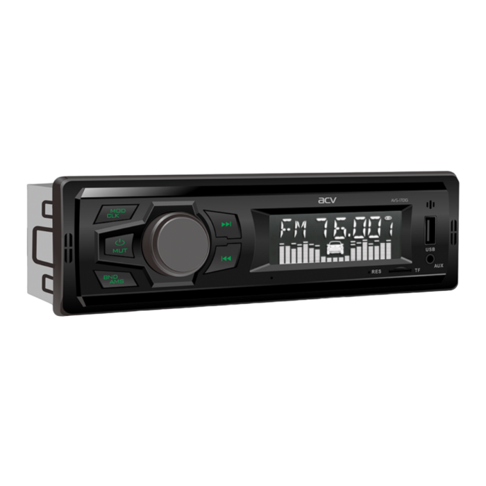 ACV AVS-1701G