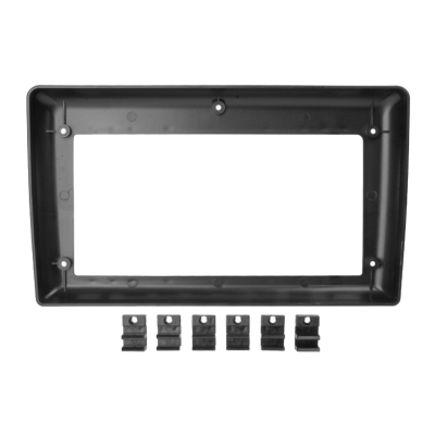 Переходная рамка Intro 22-930 7&quot; на 9&quot; Универсальная