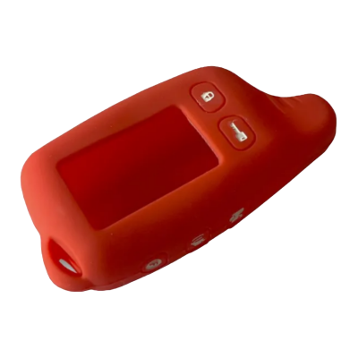 Чехол Tomahawk TW9010/TW9020/TW9030 Красный