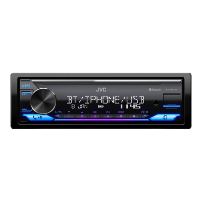 JVC KD-X482BT