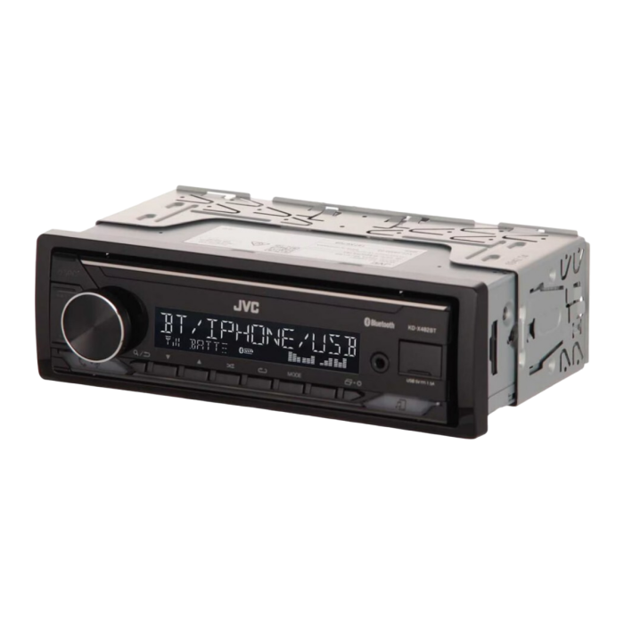 JVC KD-X482BT