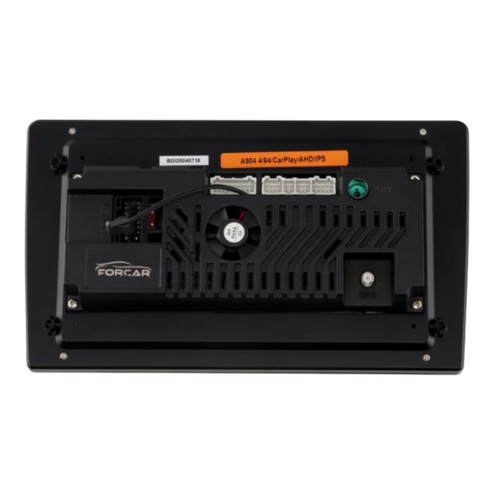 Forcar A904 64-4 9,0"