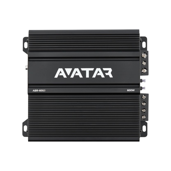 Avatar ABR-600.1
