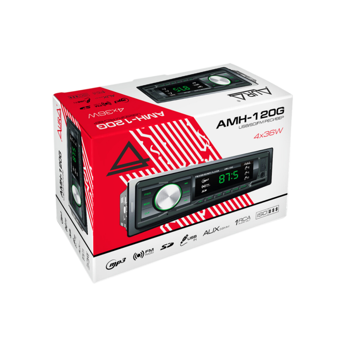 Aura AMH-120G
