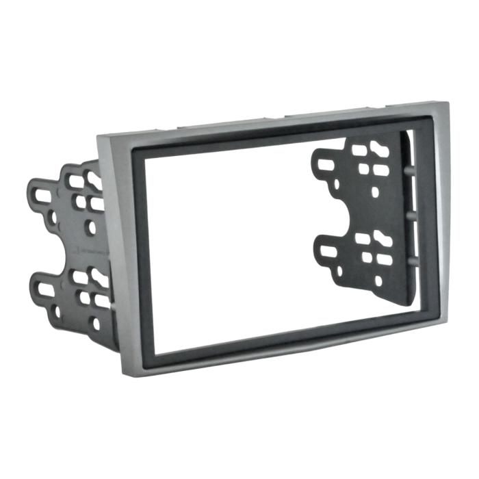 Переходная рамка Incar ROP-N17 2DIN (Opel Astra H)