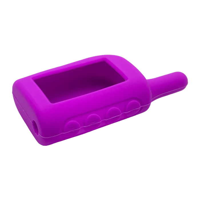Чехол Scher-Khan Magicar 3/4 фиолетовый