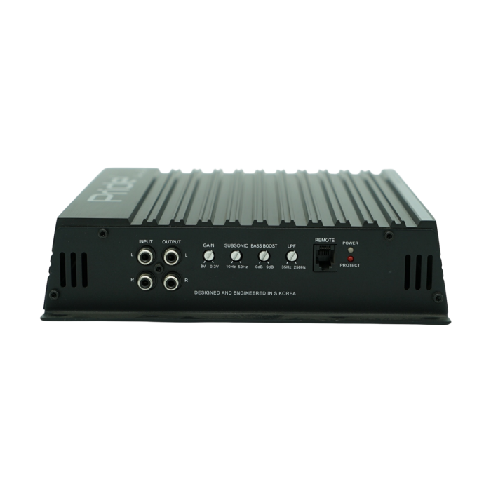 Pride Uno plus 700 W