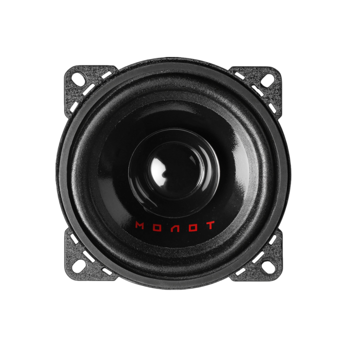 Ural АС-М100 MOLOT